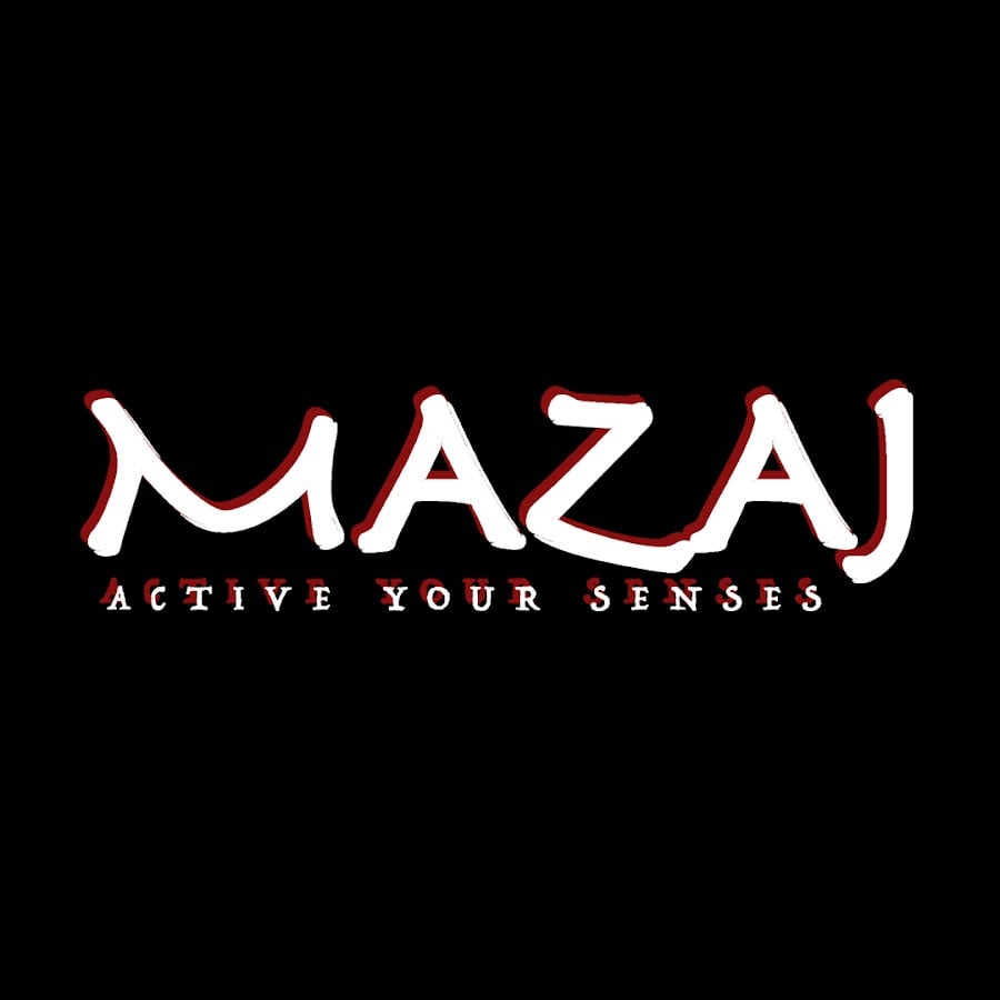 Mazaj