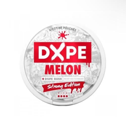 DOPE Melon Strong