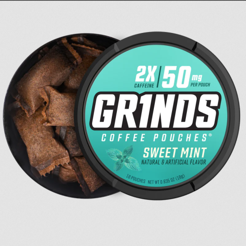 Sweet Mint