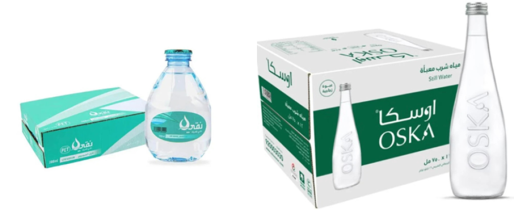 جودة المياه