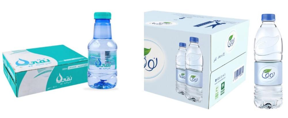 نوفا مقابل نقي