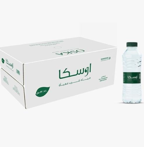 اوسكا 330 ملم OSKA