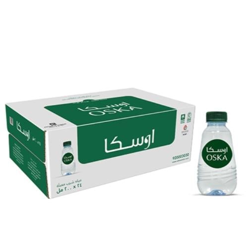 اوسكا 200 ملم OSKA