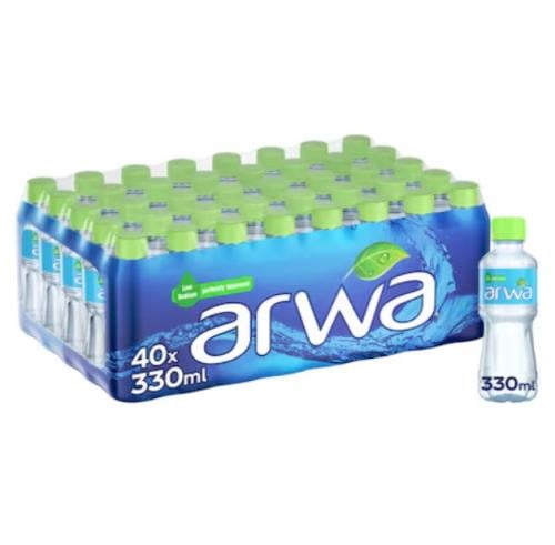 اروى 330 ملم Arwa