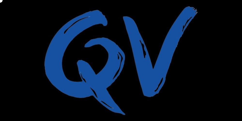 كيو في - QV