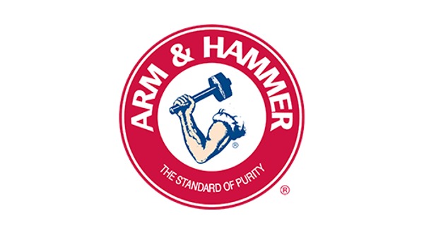 ارم اند هامر - Arm & Hammer