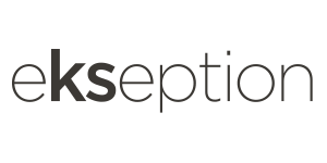 اكسبشن ekseption