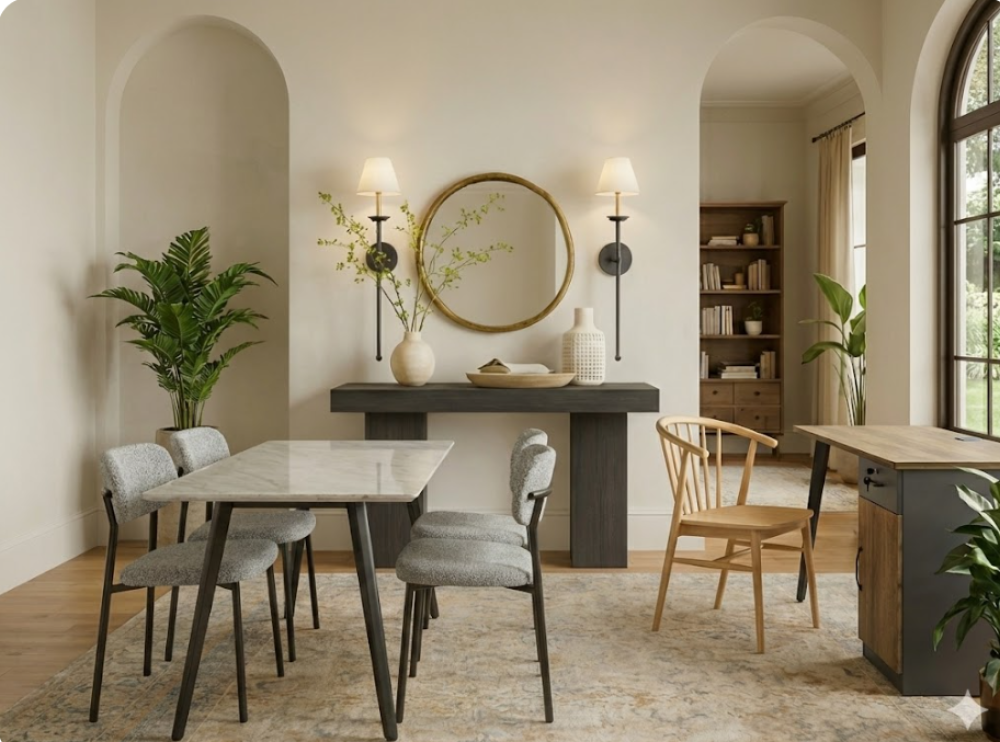 تصميم وتنفيذ و تجهيزات احترافية