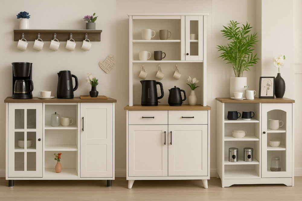 كوفي كورنر بسيط