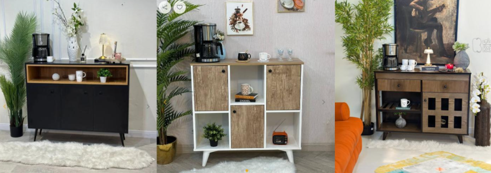 كوفي كورنر متكامل