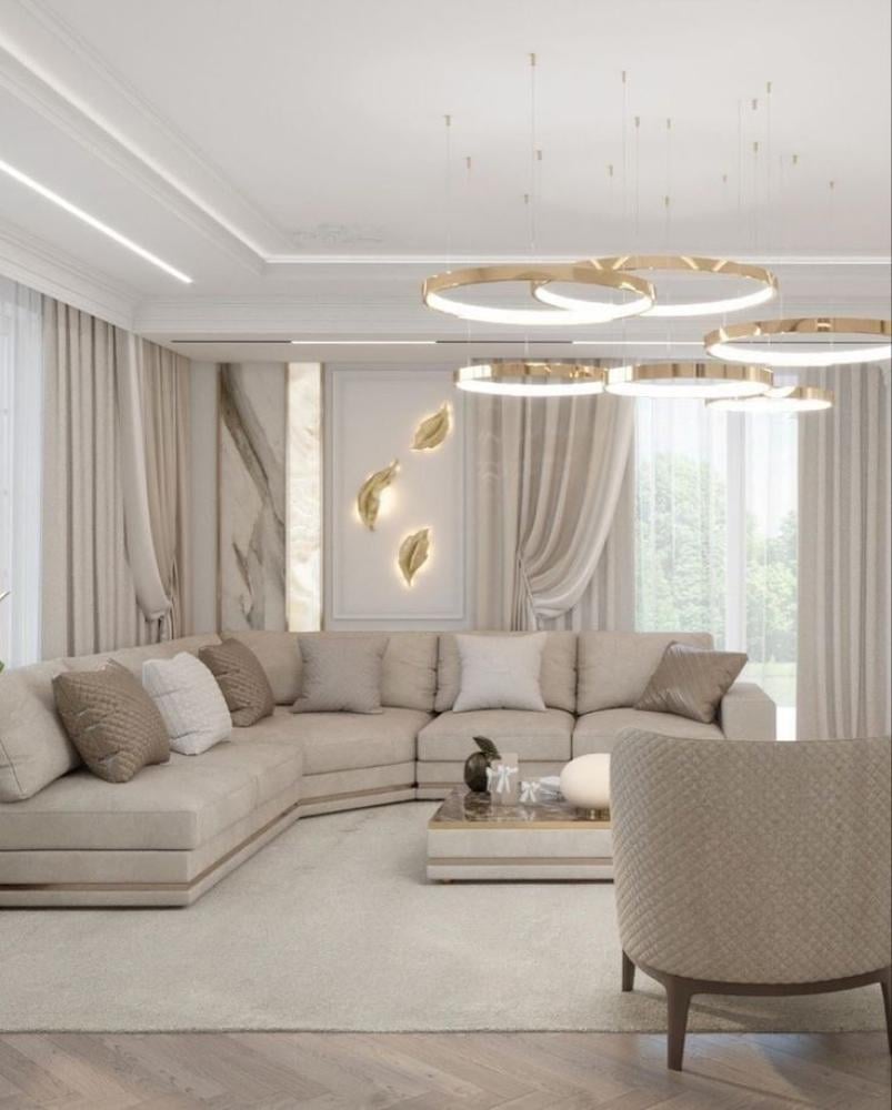 أحدث صيحات الأثاث لعام 2025