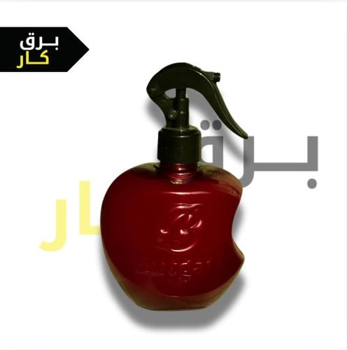 معطر بوغاتي احمر