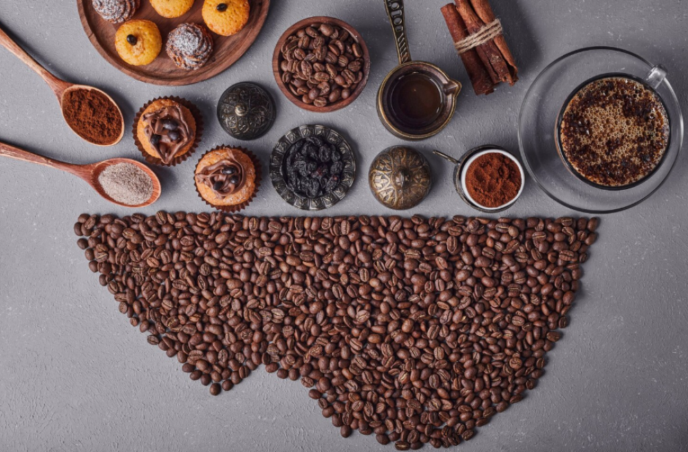 اجود انواع القهوة في العالم وكيف تختار افضل قهوة تناسب ذوقك