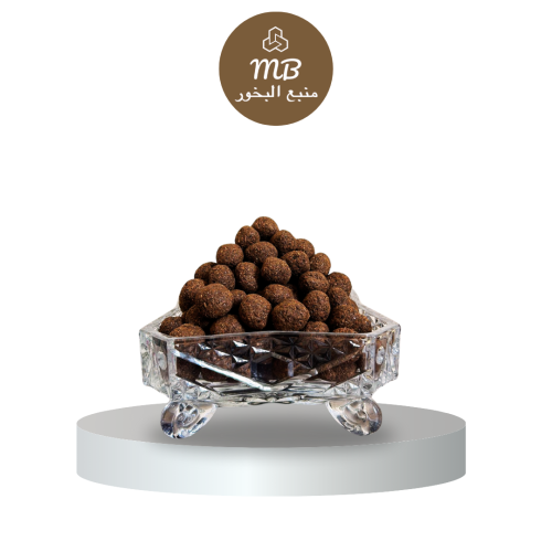 عرض بخور ملكي علبة + علبة