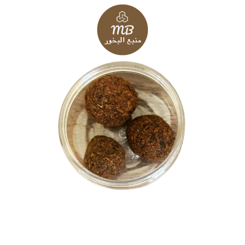 عينه من البخور الملكي