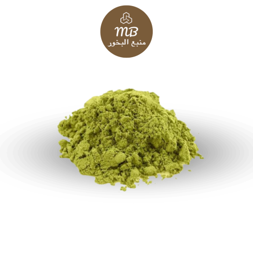 حناء المدينه (عضوي بدون مبيدات ولا كيماويات )