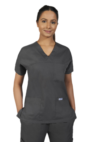 Medical Scrub  Female - Zed Uniforms