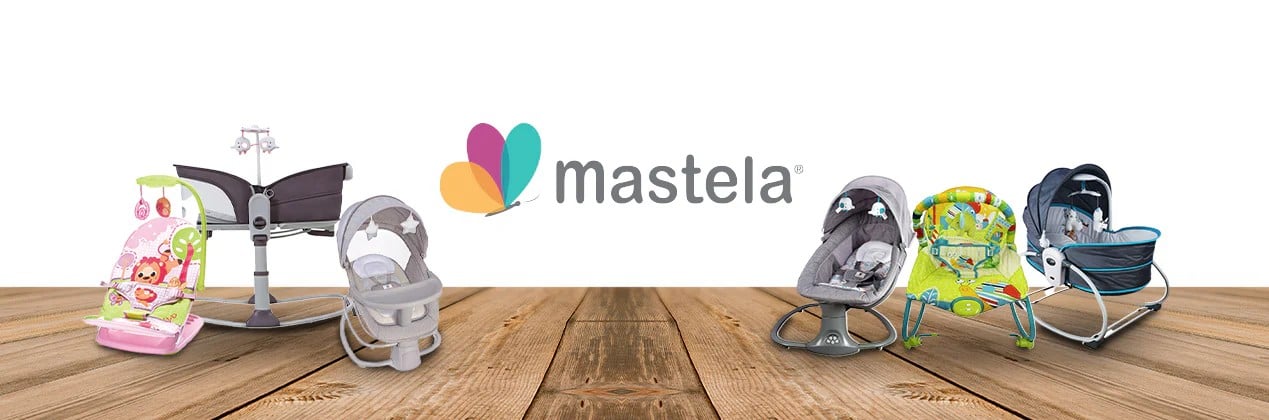 ماستيلا - Mastela