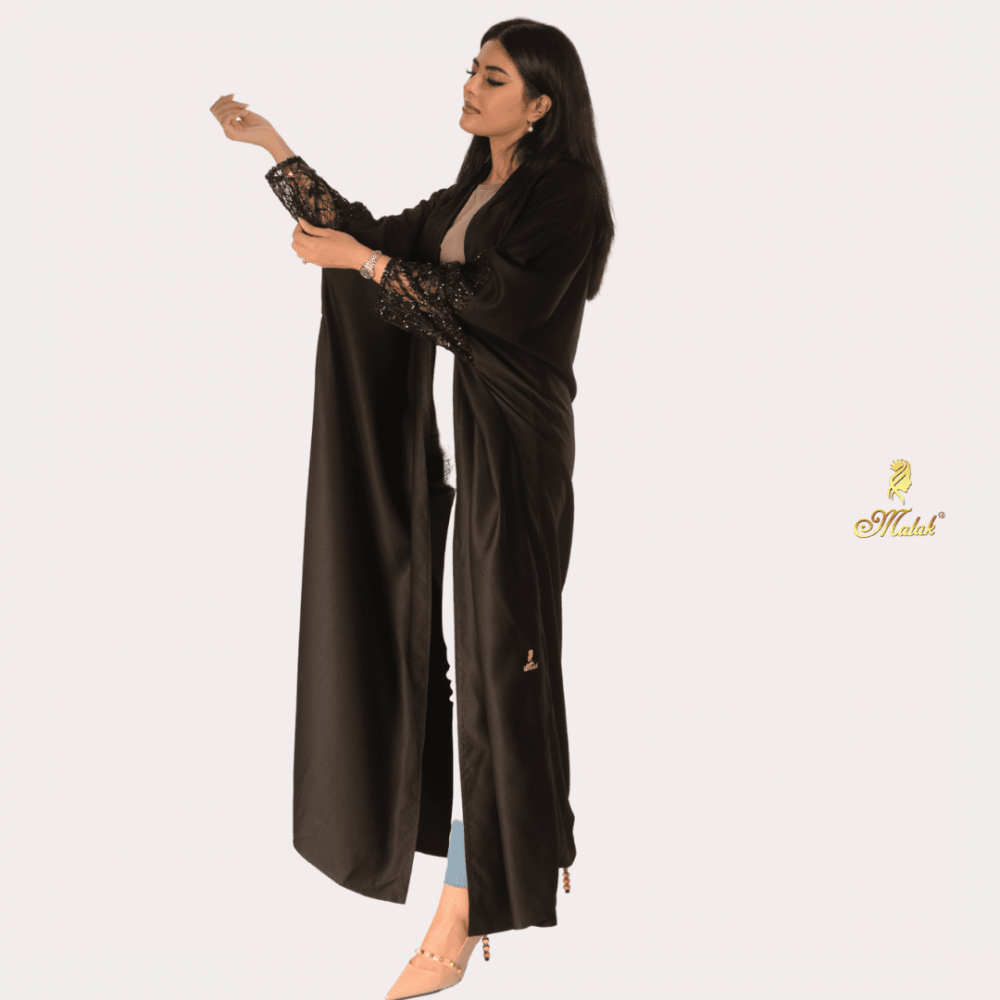 عباية GATAR 1