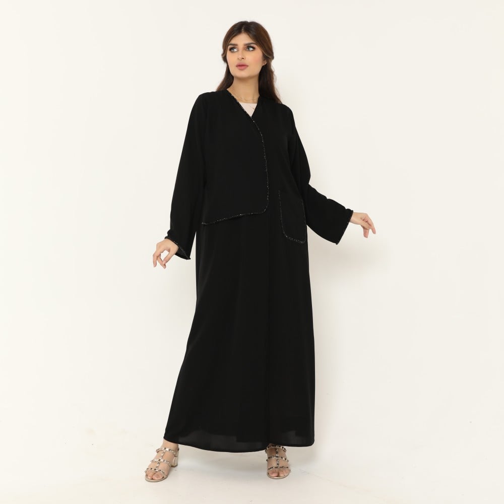عباية ZAHIRAH 1