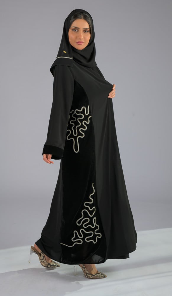 عباية القيطان 1