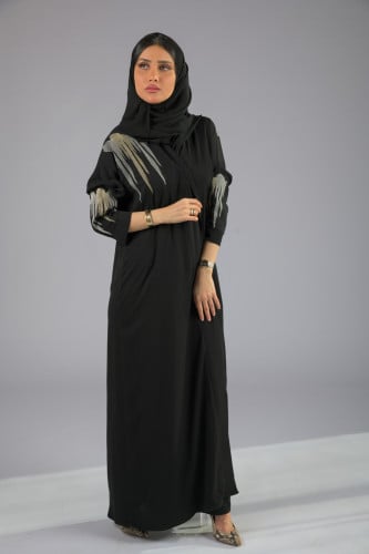 عباية كيان