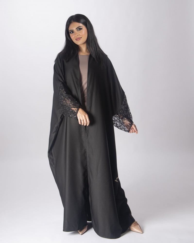 عباية GATAR 1