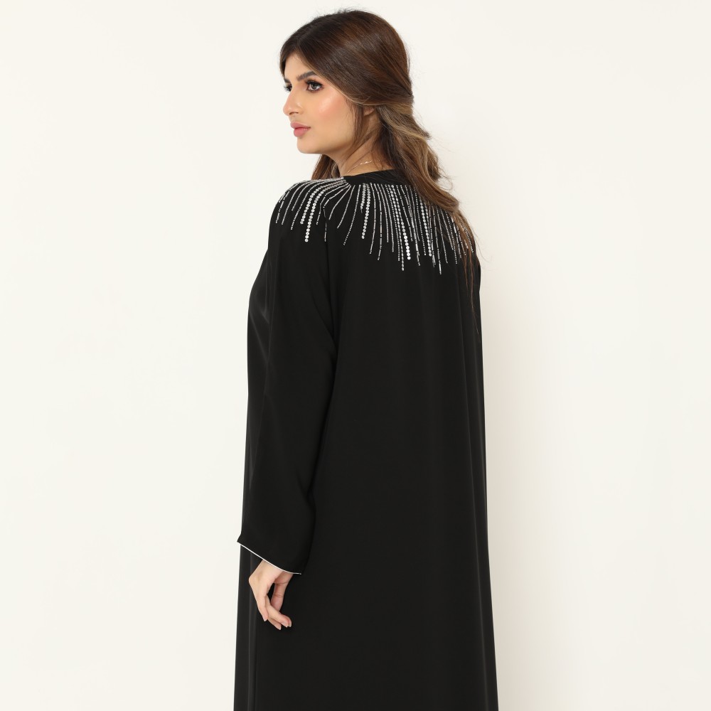 عباية CRYSTAL