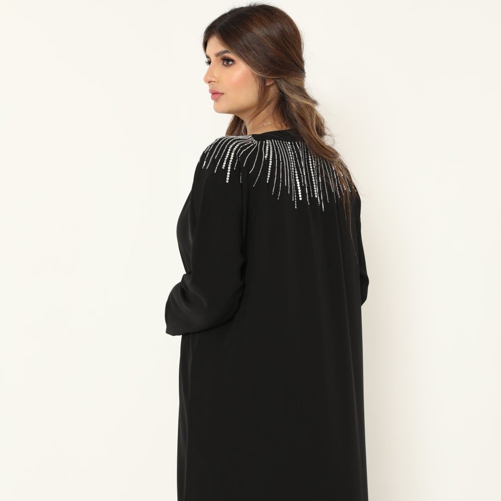 عباية CRYSTAL