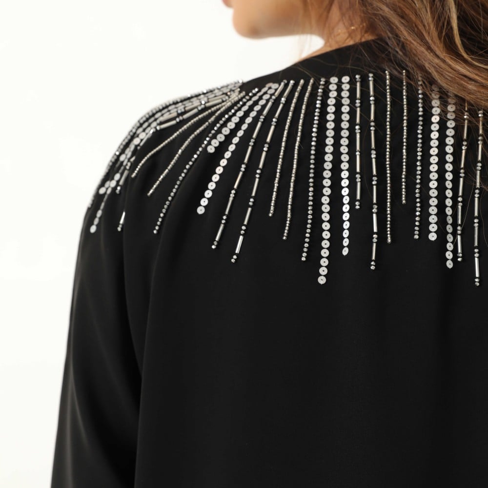 عباية CRYSTAL