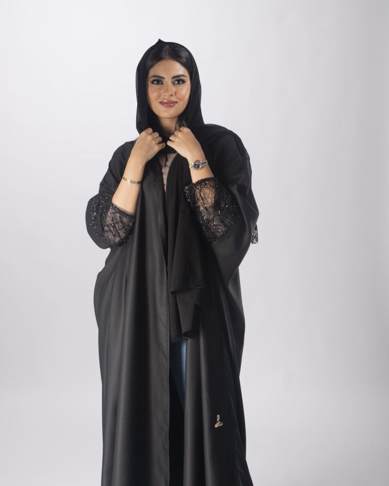 عباية GATAR 1
