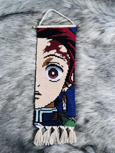 شخصية تانجيرو كامادو من انمي قاتل الشياطين