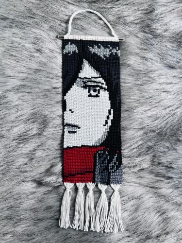ميكاسا من انمي هجوم العمالقة
