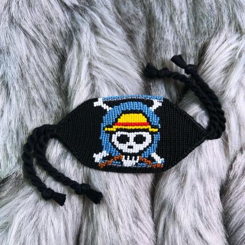 سوار شعار one piece