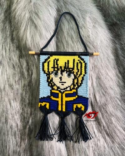 شخصية كورابيكا من انمي هنتر