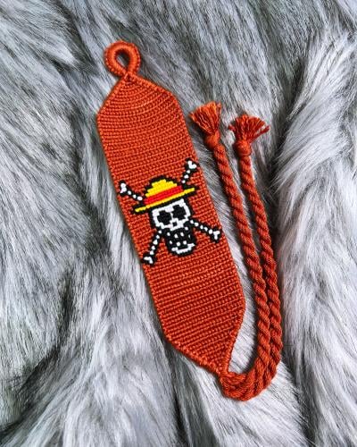 سوار شعار one piece