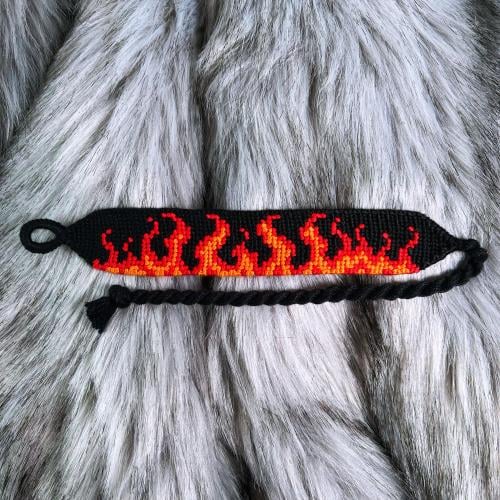 سوار Fire