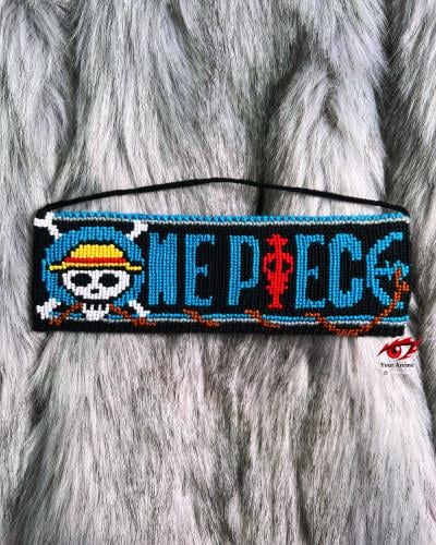 شعار one piece