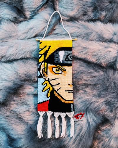 شخصية ناروتو من انمي ناروتو