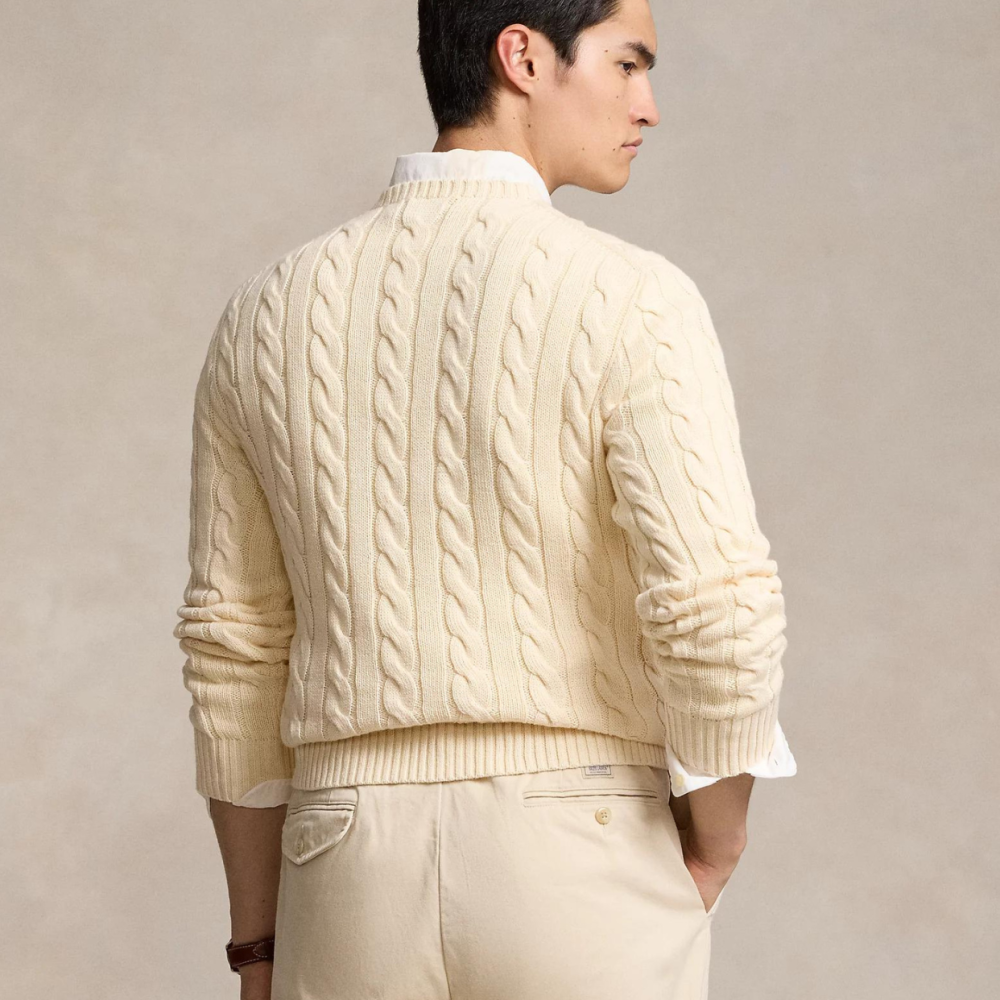 Ralph Lauren Sweater