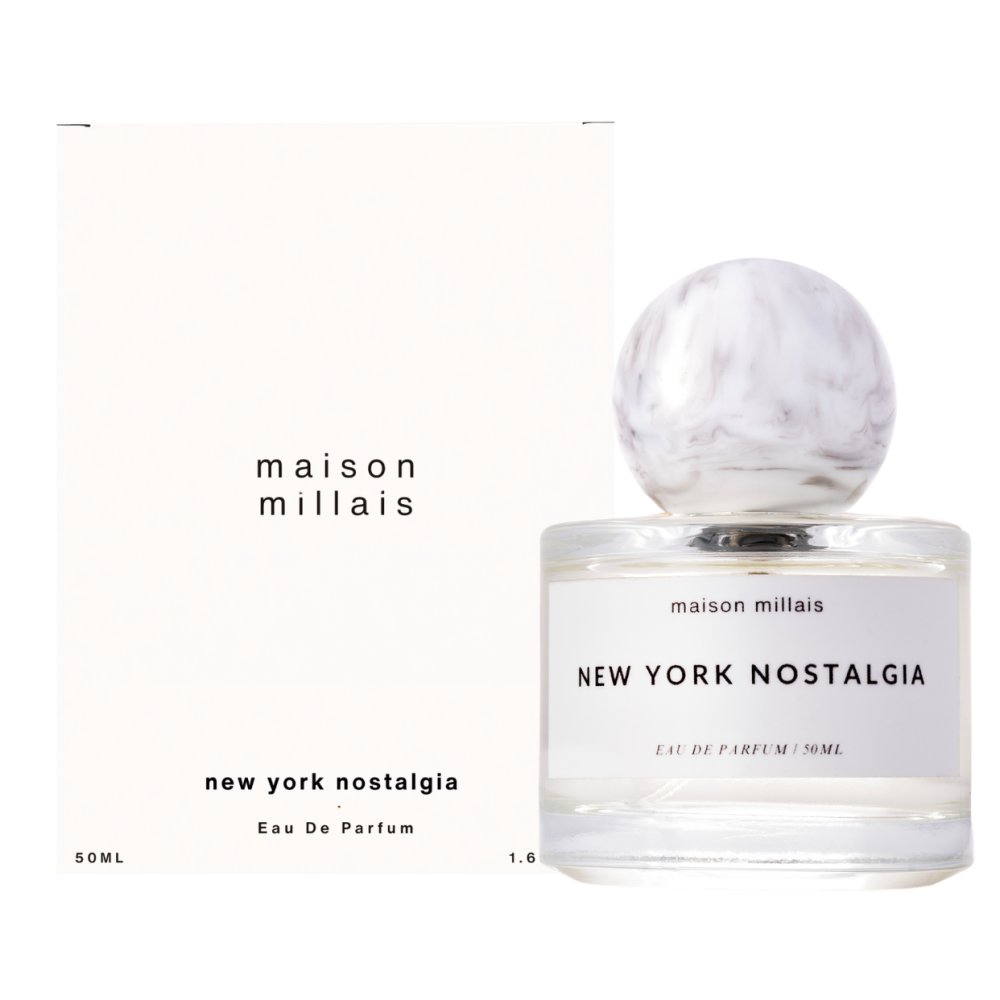 New York Nostalgia