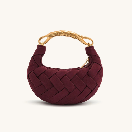 Orla Weave - JW PEI