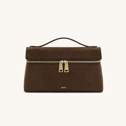 Thea Top Handle Bag -JW PEI