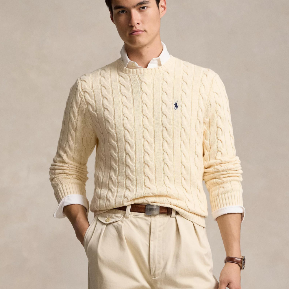 Ralph Lauren Sweater