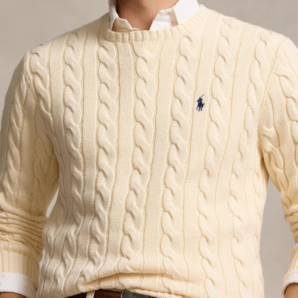 Ralph Lauren Sweater