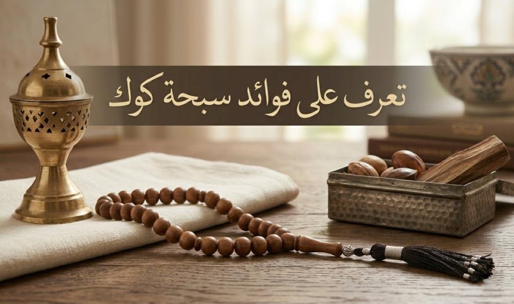 فوائد-سبحة-كوك