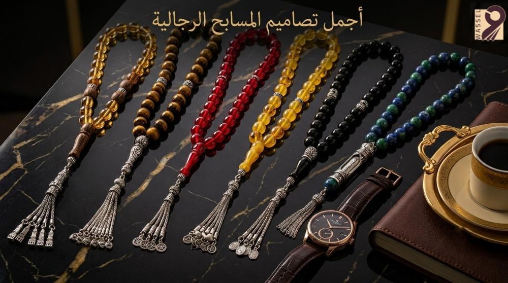 8 موديلات فاخرة من أجمل تصاميم المسابح الرجالية