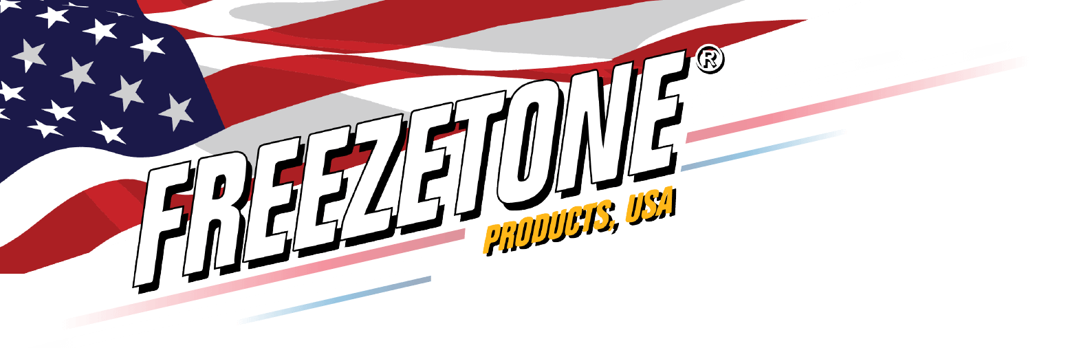 Freezetone