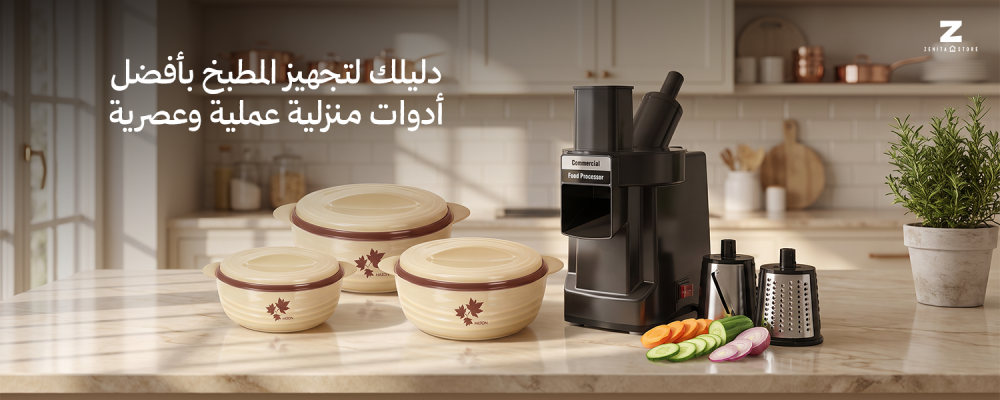 أفضل أدوات منزلية