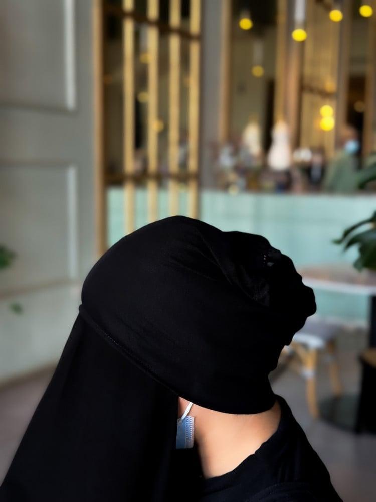 طرحة البندانه -متجر زينة